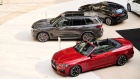 Avantura, luksuz i ekskluzivne ponude: Delta Auto Grupa na Galerija automobila Srbije 2025