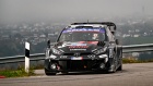 Central European Rally- Toyota je svetski šampion u reliju 2025