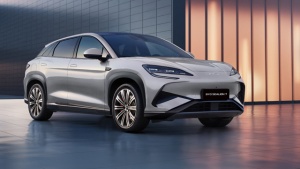 BYD prestigao Hyundai na svetskom tržištu - trenutno je četvrta najprodavanija automobilska marka