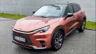 TEST: Lexus LBX 1.5 Hybrid