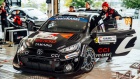 Rally Japan 2025 - svetska reli elita spremna za start (VIDEO)