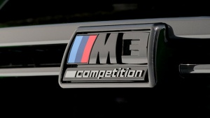 BMW ukida oznaku Competition na svojim M modelima