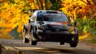 FORUM8 Rally Japan 2025 - Ogier hop, Rovanpera trop! (FOTO)