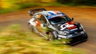 FORUM8 Rally Japan 2025 - Katsuta izleteo sa staze, Evans sve bliži Ogieru (FOTO)