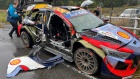 Rally Japan 2025 - Pogledajte zbog čega je Adrien Fourmaux morao da odustane (VIDEO)