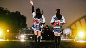 FORUM8 Rally Japan 2025 - Galerija fotografija