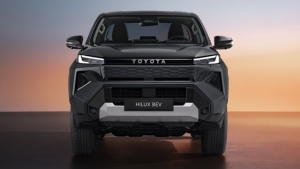 Svetska premijera potpuno nove Toyote Hilux