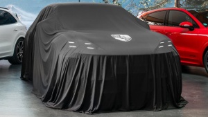 Prvo digitalno, zatim uživo u Dubaiju: dvostruka premijera modela Cayenne  Electric 