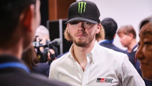 A sada i zvanično! Oliver Solberg fabrički vozač WRC tima Toyota u sezoni 2026