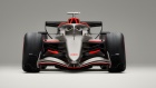 Audi predstavio Formula 1 bolid R26 Concept za sezonu 2026 (FOTO)
