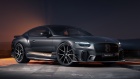 Bentley Continental GT Supersports - nema hibrid, nema 4x4, ali zato ima 666 KS