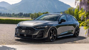 ABT Sportsline predstavio paket za novu generaciju Audi S5 Avant