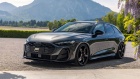 ABT Sportsline predstavio paket za novu generaciju Audi S5 Avant