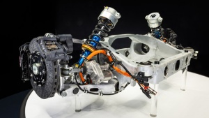 Šta nam to sprema Ferrari? Stiže Elettrica, prvi električni model u istoriji ovog proizvođača