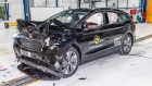 Škoda Elroq osvojio 5 zvezdica za sigurnost na Euro NCAP testu