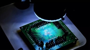 Holandija vratila Nexperiu Kinezima