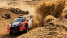 Rally Saudi Arabia 2025 - Adrien Fourmaux preuzeo vođstvo (FOTO)