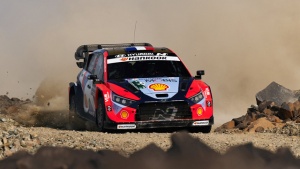 Rally Saudi Arabia 2025 - Fourmaux zadržao vođstvo, ime novog šampiona saznaćemo sutra