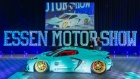 Počinje Essen Motor Show 2025