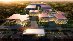 Volkswagen prvi put u istoriji preselio kompletan razvoj automobila van Nemačke