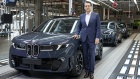 Novi BMW iX3 (2026) - porudžbine za prvog člana Nove klase premašuju očekivanja