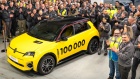 Renault je već proizveo 100.000 jedinica modela Renault 5 E-Tech