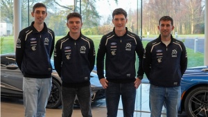 M-Sport World Rally Team predstavio takmičare za sezonu 2026