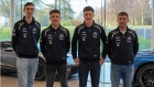 M-Sport World Rally Team predstavio takmičare za sezonu 2026