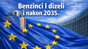 Evropska komisija prepoznala potrebe auto-industrije - SUS motori i posle 2035.
