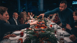 Lamborghini božićni video - slavi se autentičnost, sećanje i snaga razlike (VIDEO)