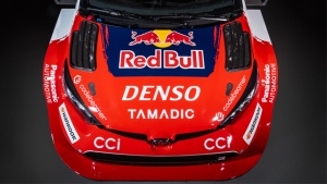 WRC 2026 - Timovi predstavili nove boje (FOTO)