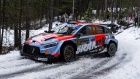 Rallye Monte Carlo 2026 - FOTO