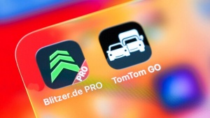 Nemačka priprema zakon o apsolutnoj zabrani aplikacija koje upozoravaju na radare