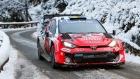 Rallye Monte Carlo 2026 - Oliver Solberg najmlađi pobednik u istoriji Montea