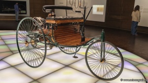 Happy Birthday, Auto!