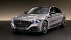 Mercedes-Benz S-Klasa (2026) - prve zvanične fotografije i informacije