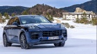Testirali smo: Porsche Cayenne S