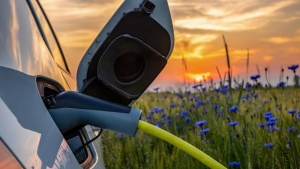 Usvojena uredba o subvencionisanju električnih vozila za 2026.godinu