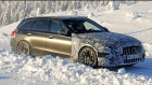 Mercedes-AMG C53 dobija redni 6-cilindarski motor (špijunske fotografije)
