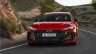 Audi predstavio novu generaciju modela RS5 - prve fotografije i informacije