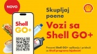 Shell GO+ program lojalnosti od sada dostupan i u Srbiji