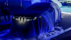 Novi BMW iX3 stigao u Srbiju - prvi naši utisci (FOTO)