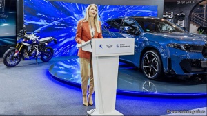 Delta Auto Grupa obeležava tri decenije poslovanja uz premijere i atraktivne sajamske ponude