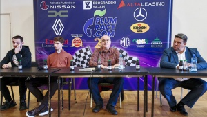 20 godina PlumRace-a: Strast prema automobilima koja traje 