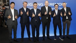 OMR Group širi brend Changan u Sloveniju - kreće ekspanzija u Evropsku uniju