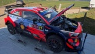 Croatia Rally 2026 - testovi (VIDEO)