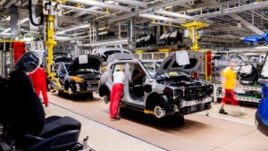 Kia pokreće proizvodnju EV2 u Žilini, jačajući evropsku elektrifikaciju