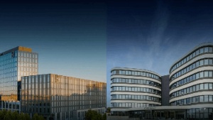 Geely Technology Europe, novi istraživačko-razvojni centar Geely  Auto Grupe 