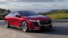 Mazda 6e osvaja nagradu World Car Design of the Year 2026