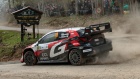 Croatia Rally 2026 - Neuville 